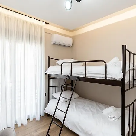 Rusion Fortress Appartement