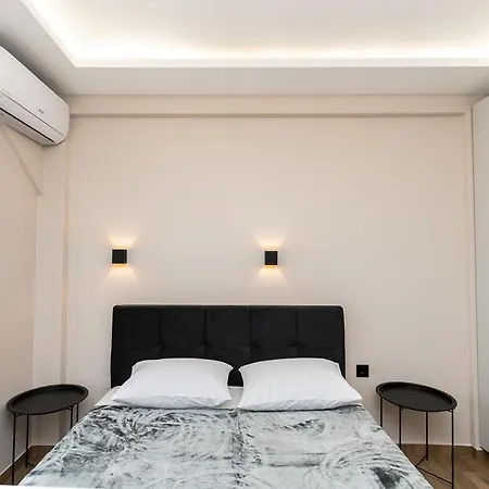 Rusion Fortress 테살로니키