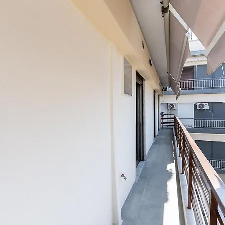 Rusion Fortress Apartment *