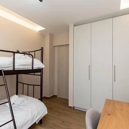 Apartment Rusion Fortress *