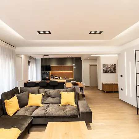 Rusion Fortress Thessalonique