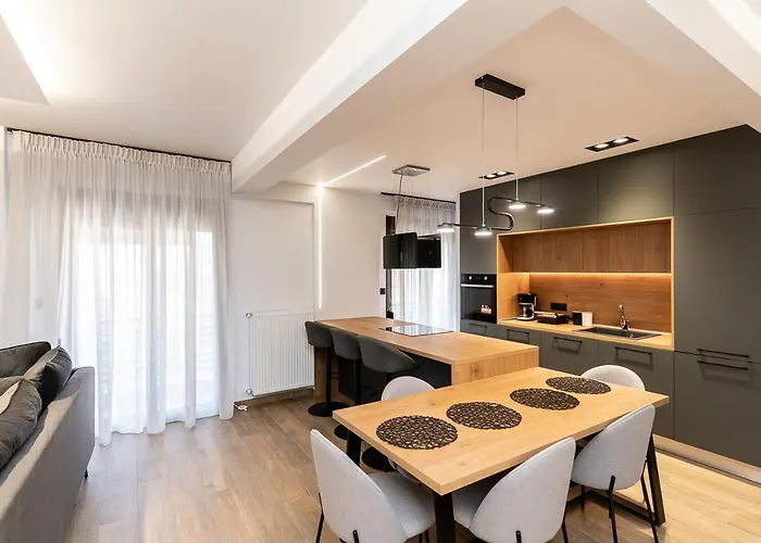 Rusion Fortress Appartement