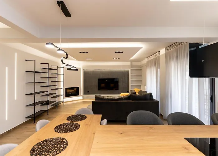 Appartement Rusion Fortress *