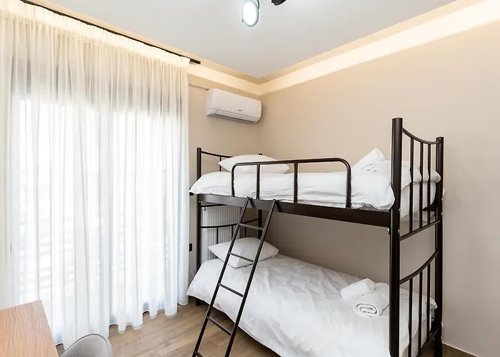 Rusion Fortress Appartement