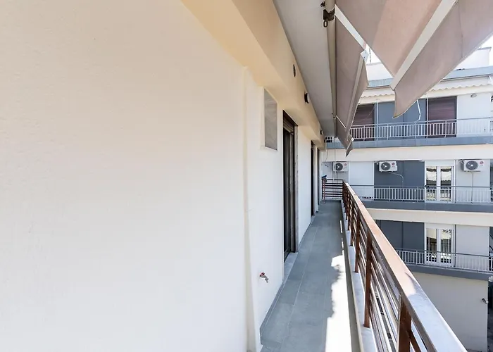 Rusion Fortress Appartement *