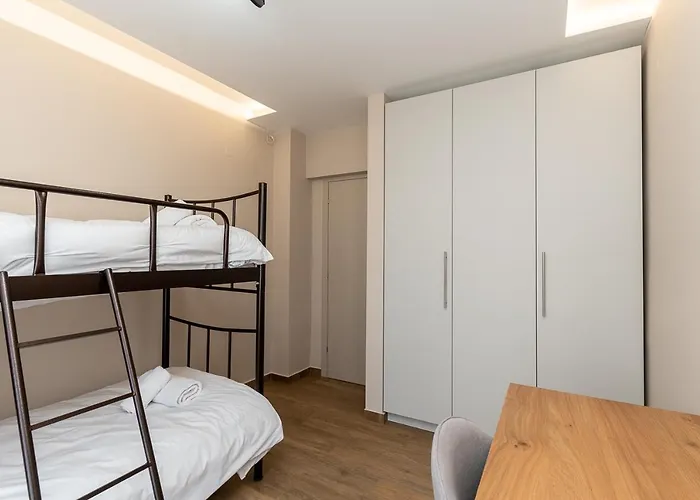 Appartement Rusion Fortress *