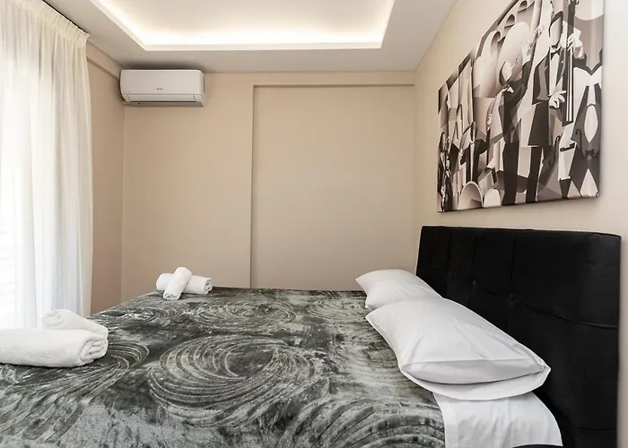 Appartement Rusion Fortress *