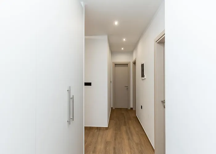 Appartement Rusion Fortress *